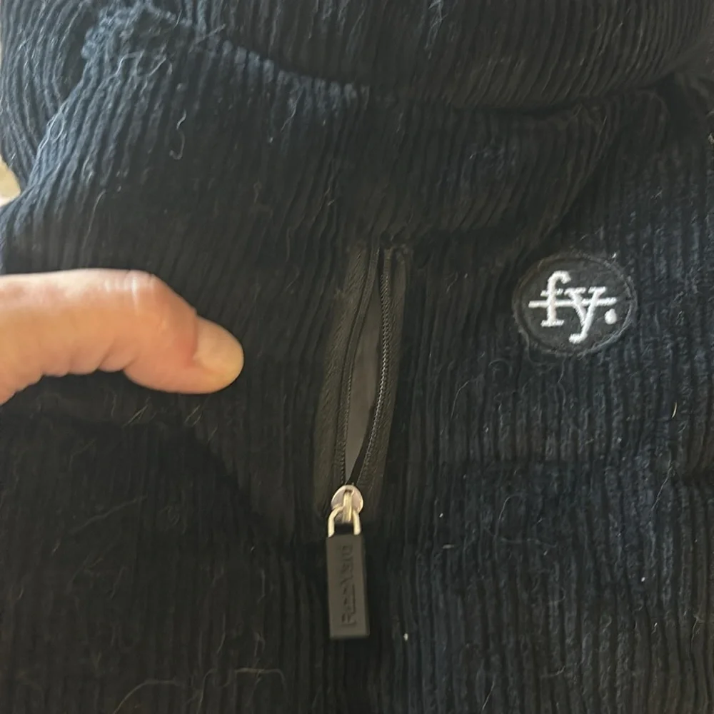 fuzz yard purchased tried